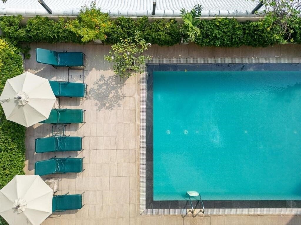Зображення Kantary House Ramkamhaeng 3*