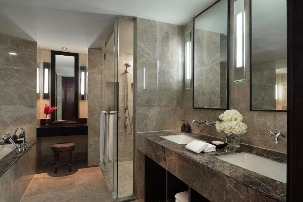Фото Anantara Riverside Bangkok Resort 5*