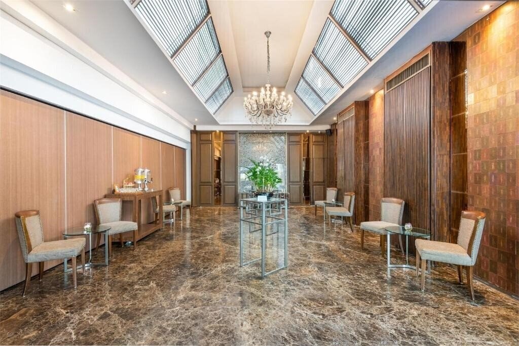 Зображення Radisson Suites Bangkok Sukhumvit 3*