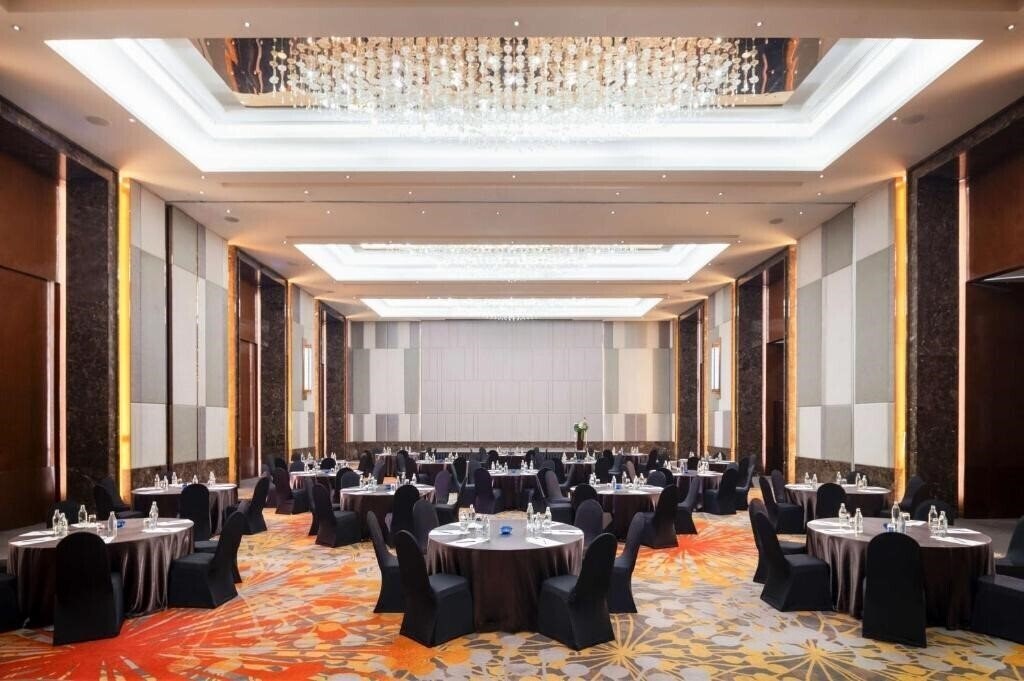 Изображение Radisson Blu Plaza Bangkok 4*