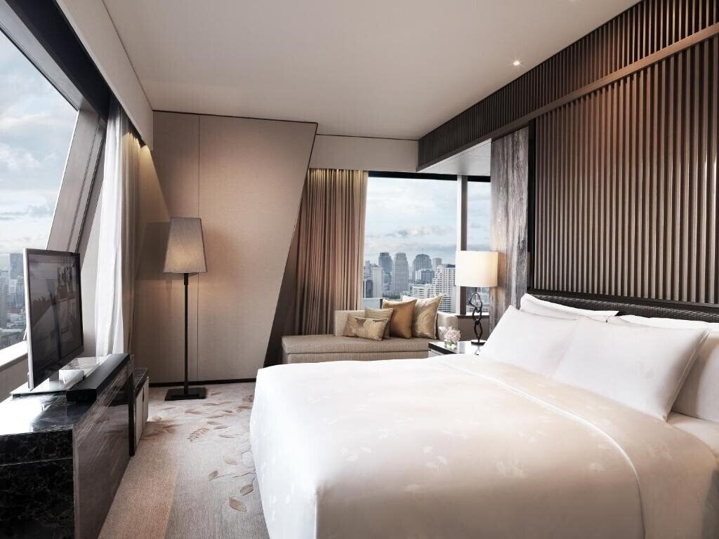 Фотография Okura Prestige Bangkok (The) 5*