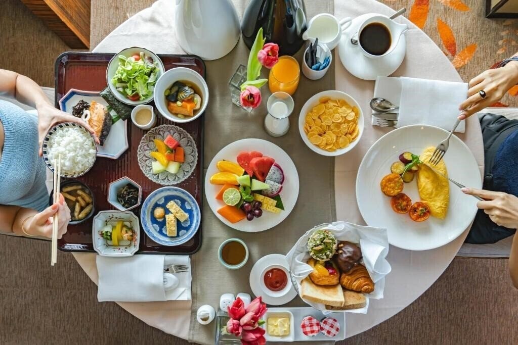 Изображение Okura Prestige Bangkok (The) 5*