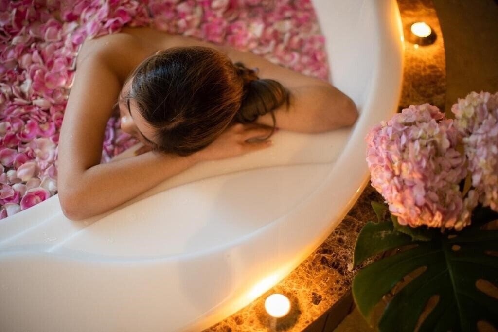 Картинка Okura Prestige Bangkok (The) 5*
