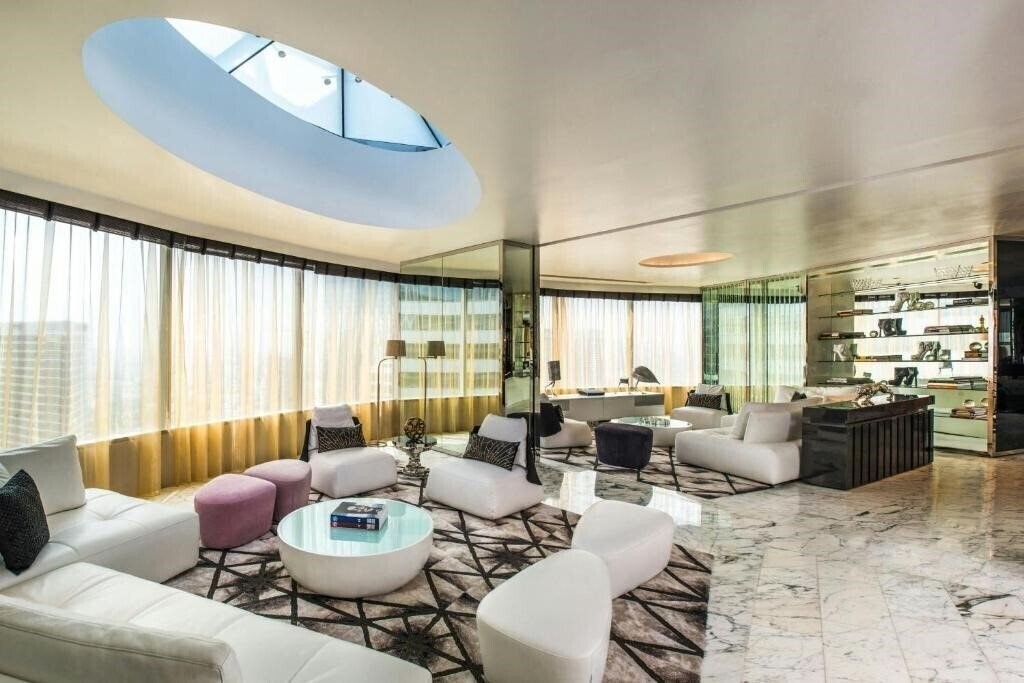 Картинка W Bangkok 5*