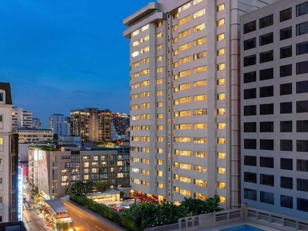 Фотографія President Palace Hotel 4*
