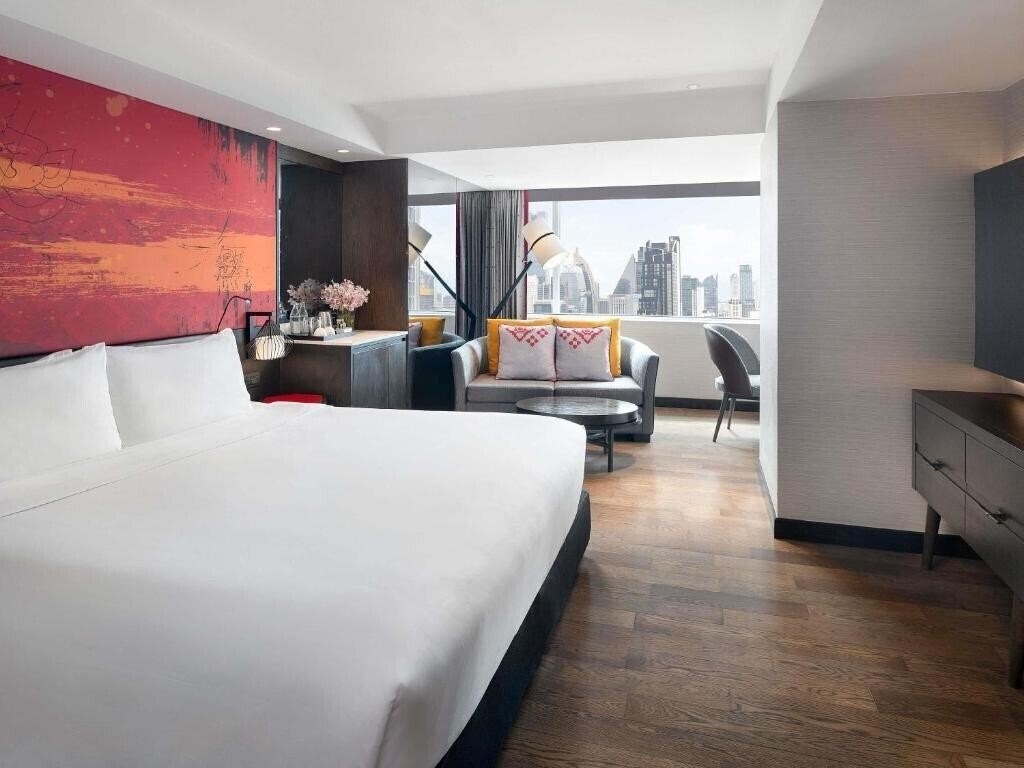 Фотографія President Palace Hotel 4*