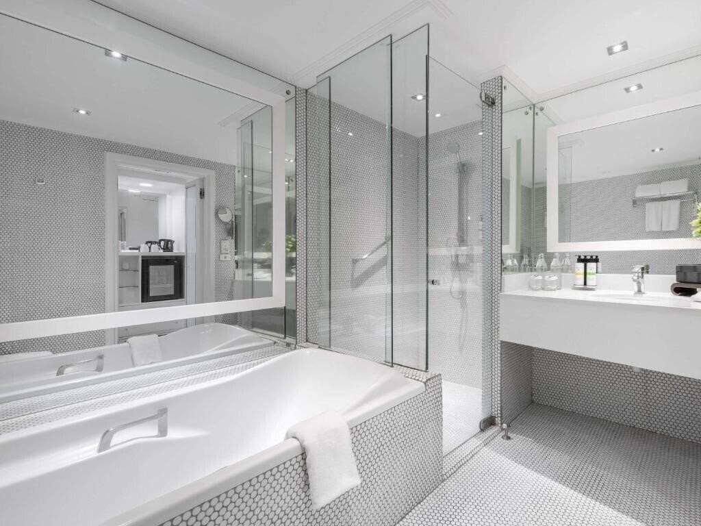 Фотография Pullman Bangkok Hotel G (ex. Sofitel Bangkok Silom) 5*