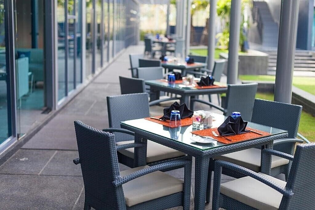 Зображення Amari Buriram United 4*