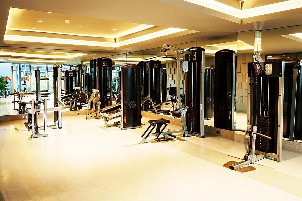 Картинка Amari Buriram United 4*