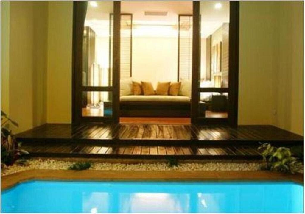 Фото Yodia Heritage Hotel 4*