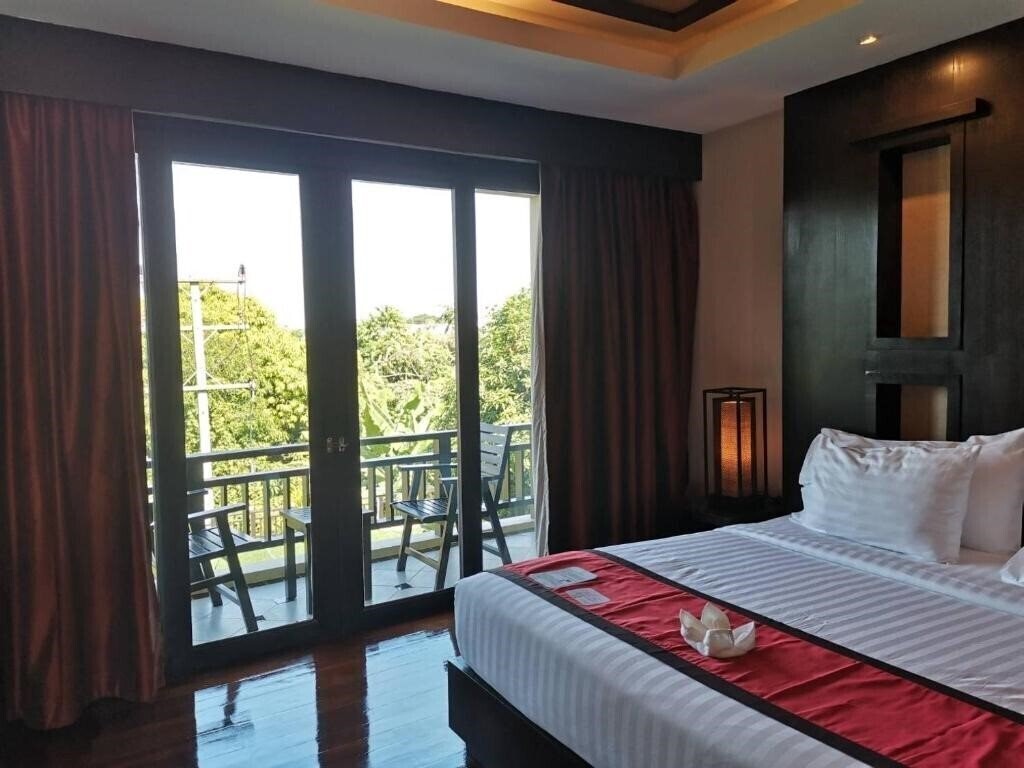 Фотографія Yodia Heritage Hotel 4*