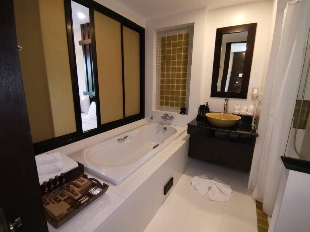 Зображення Yodia Heritage Hotel 4*