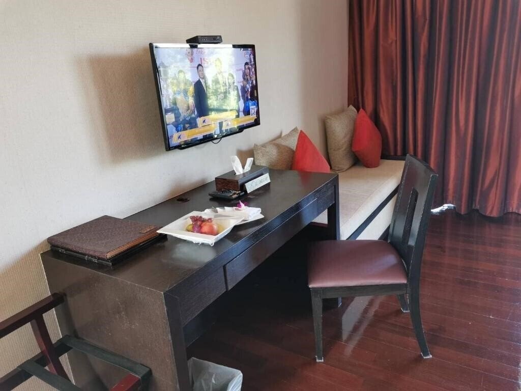 Картинка Yodia Heritage Hotel 4*