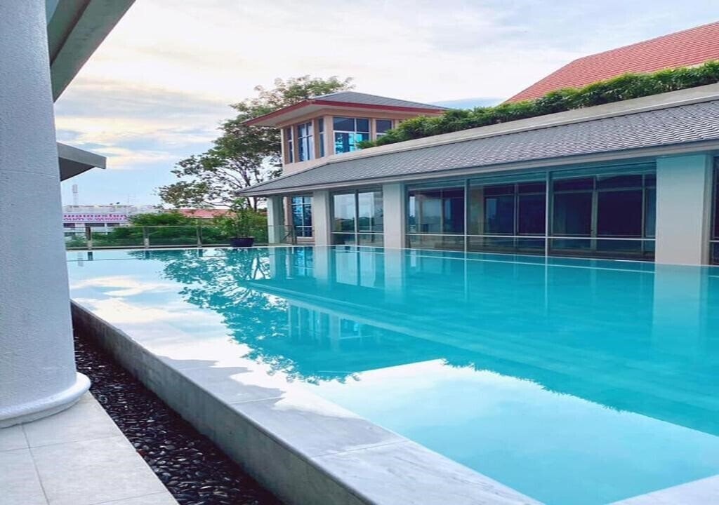 Зображення Krungsri River 4*