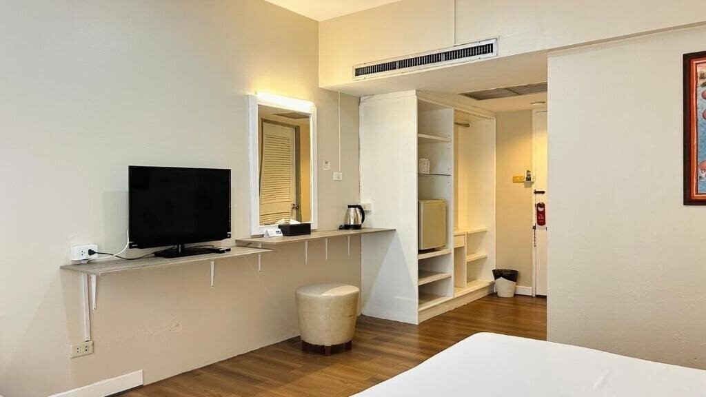 Зображення Ayothaya Riverside 3*