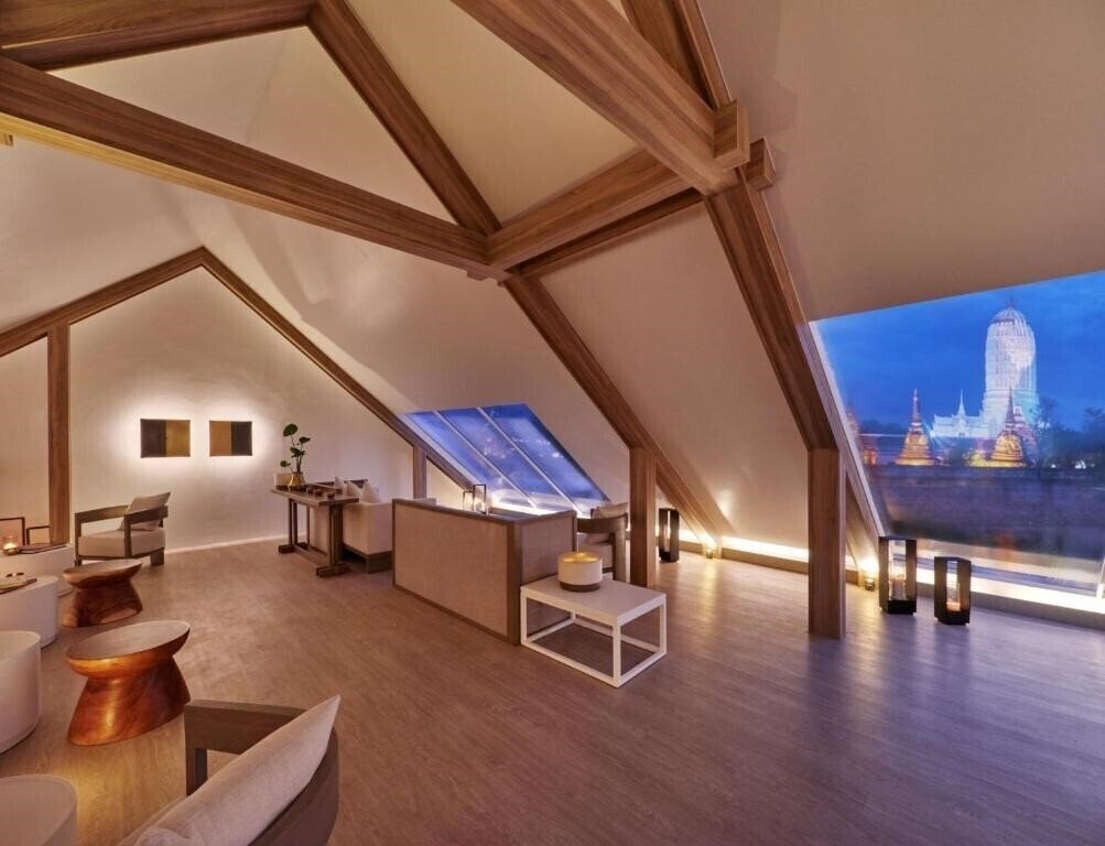 Фотографія Sala Ayutthaya 4*