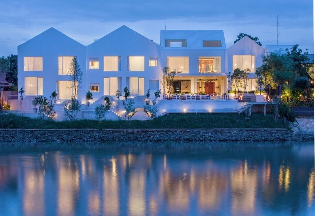 Зображення Sala Ayutthaya 4*
