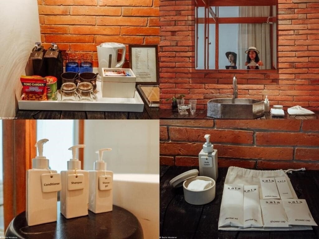 Картинка Sala Ayutthaya 4*