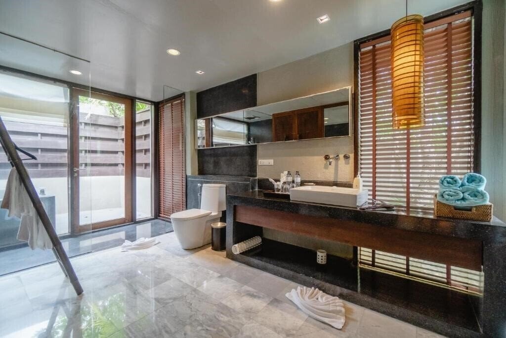 Фотографія Pattara Resort & SPA Phitsanulok 5*
