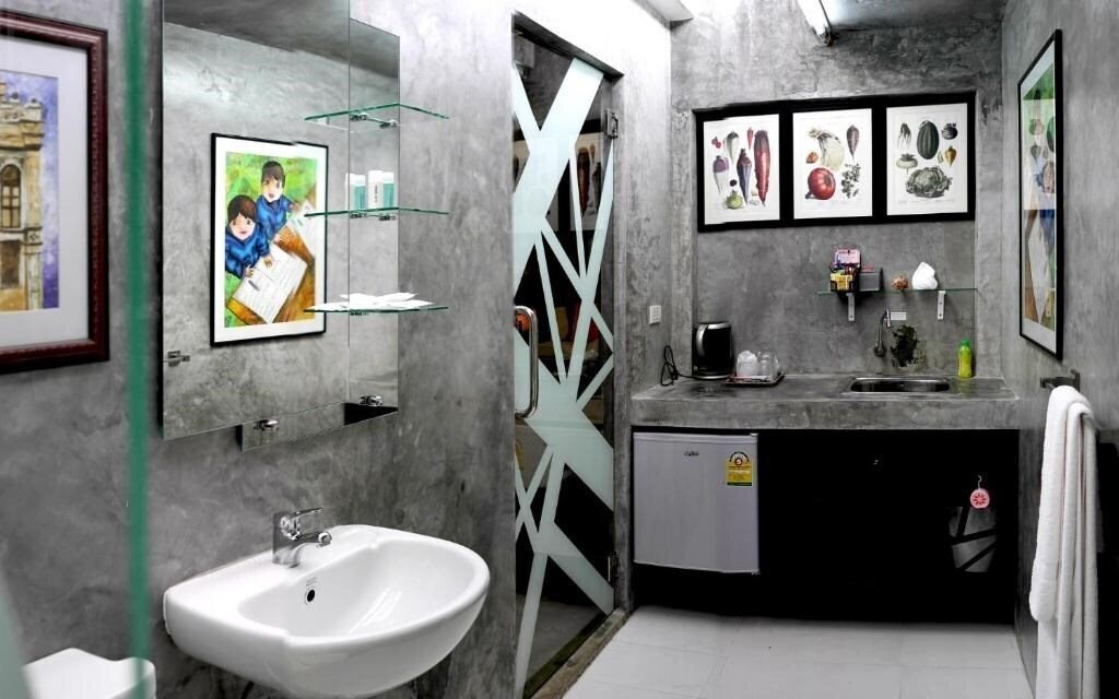 Картинка Phuket Paradiso Hotel 3*