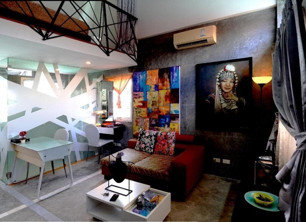 Отель Phuket Paradiso Hotel 3*