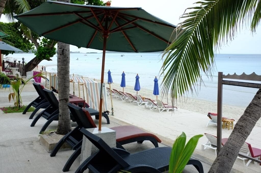 Фото Chaweng Bliss Bungalow 3*