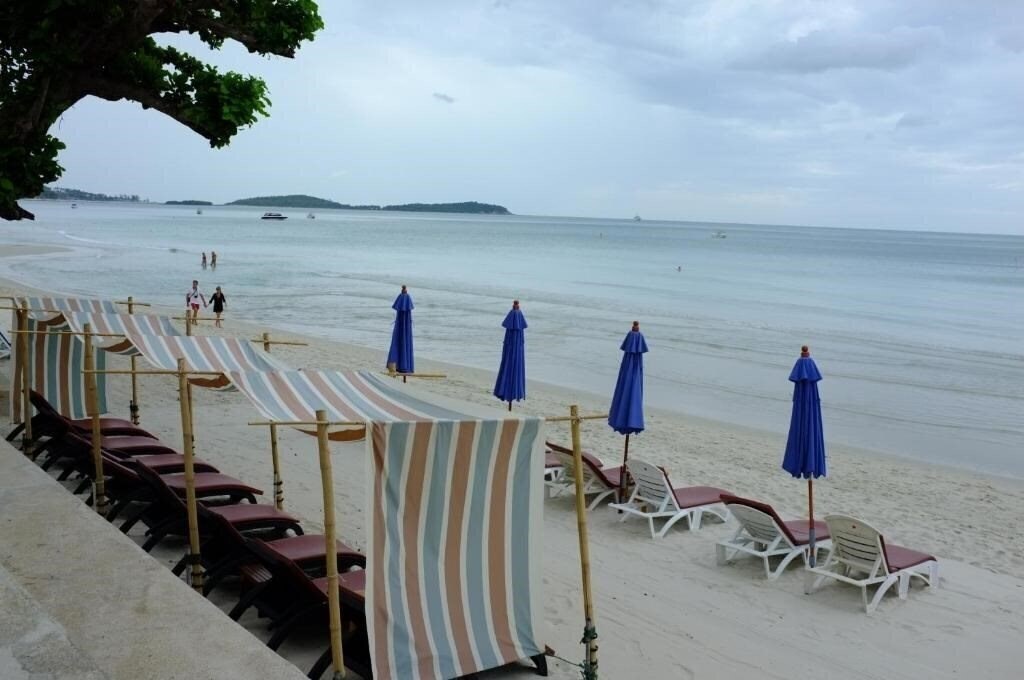 Фотография Chaweng Bliss Bungalow 3*