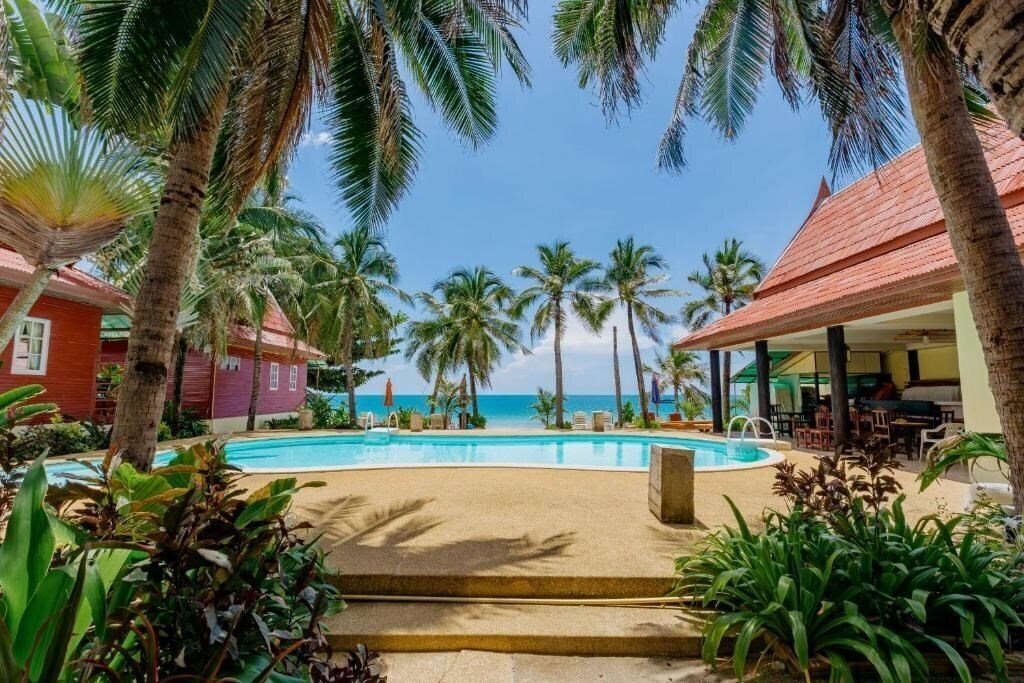 Изображение Chaweng Bliss Bungalow 3*