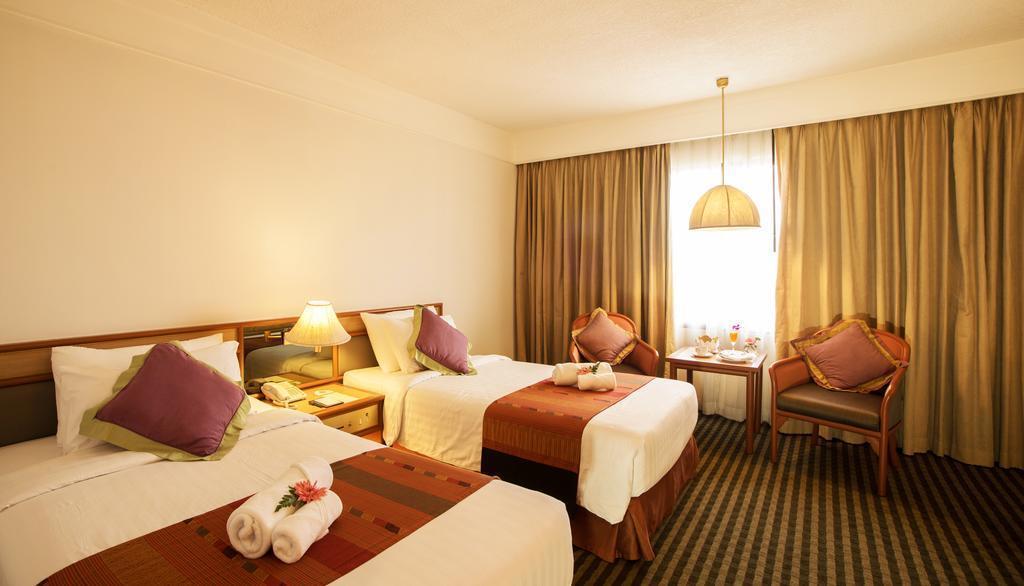 Фото Imperial Mae Ping Hotel 4*