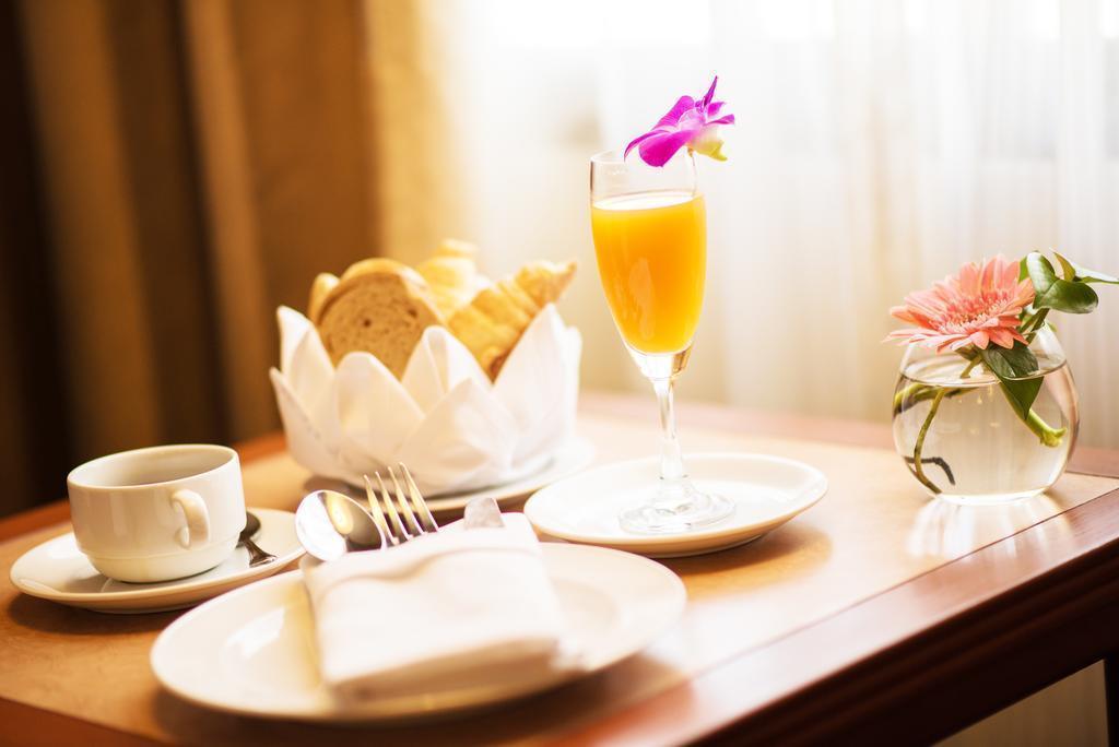 Фотографія Imperial Mae Ping Hotel 4*