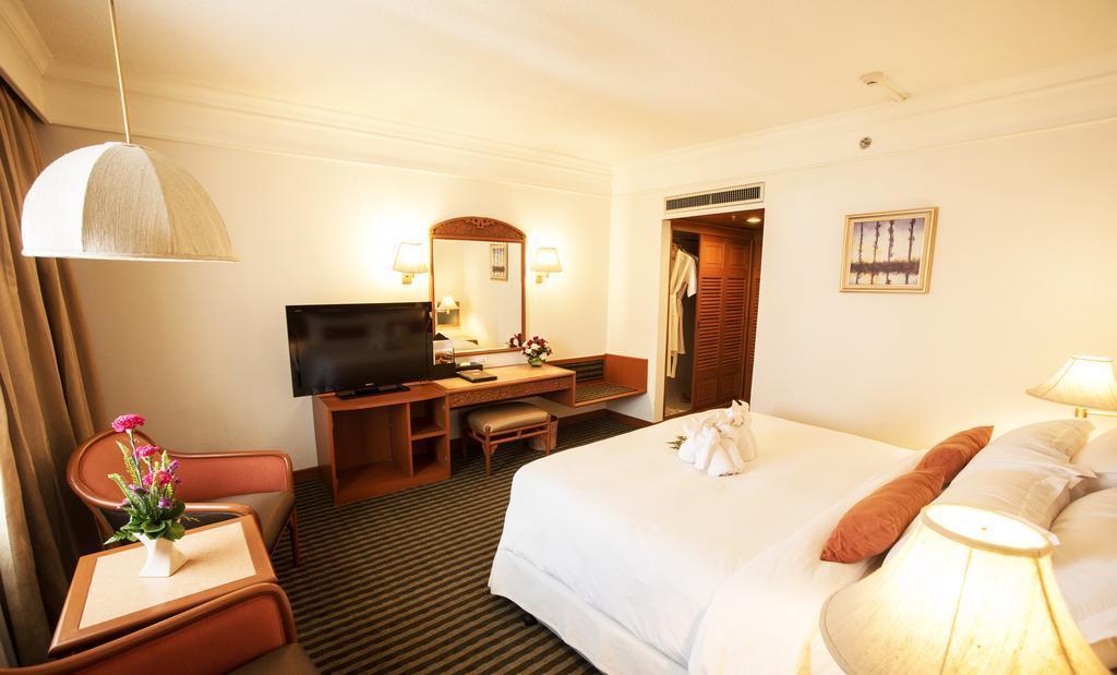 Зображення Imperial Mae Ping Hotel 4*