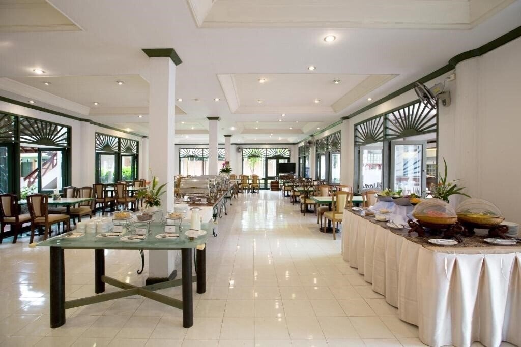 Фотографія Imperial Chiang Mai Sports Club, Chiang Mai 3*