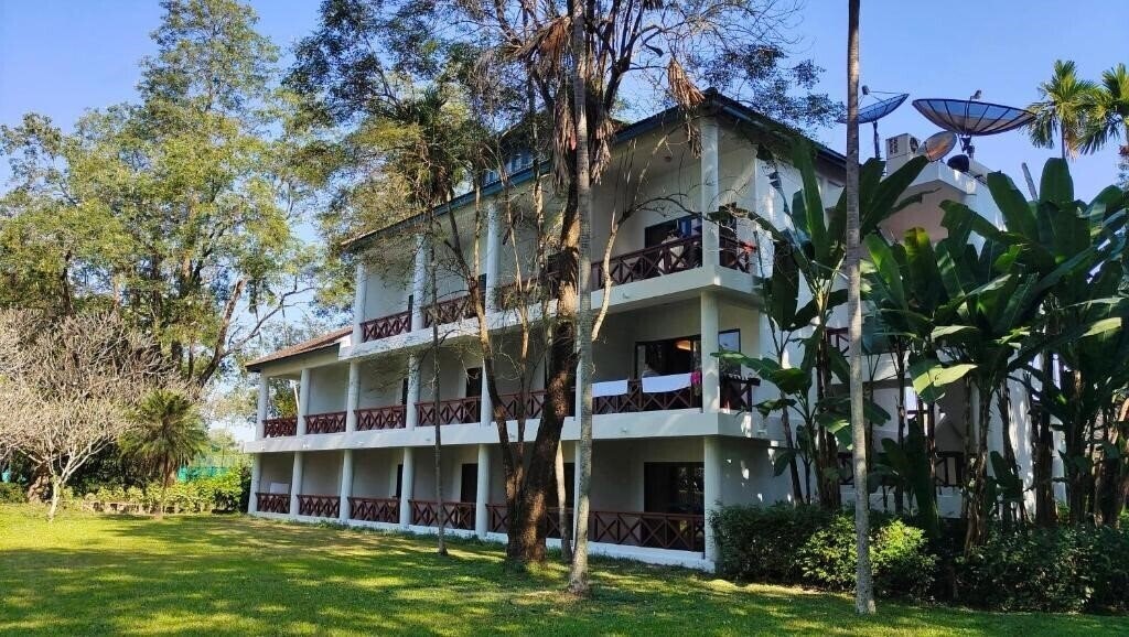 Зображення Imperial Chiang Mai Sports Club, Chiang Mai 3*