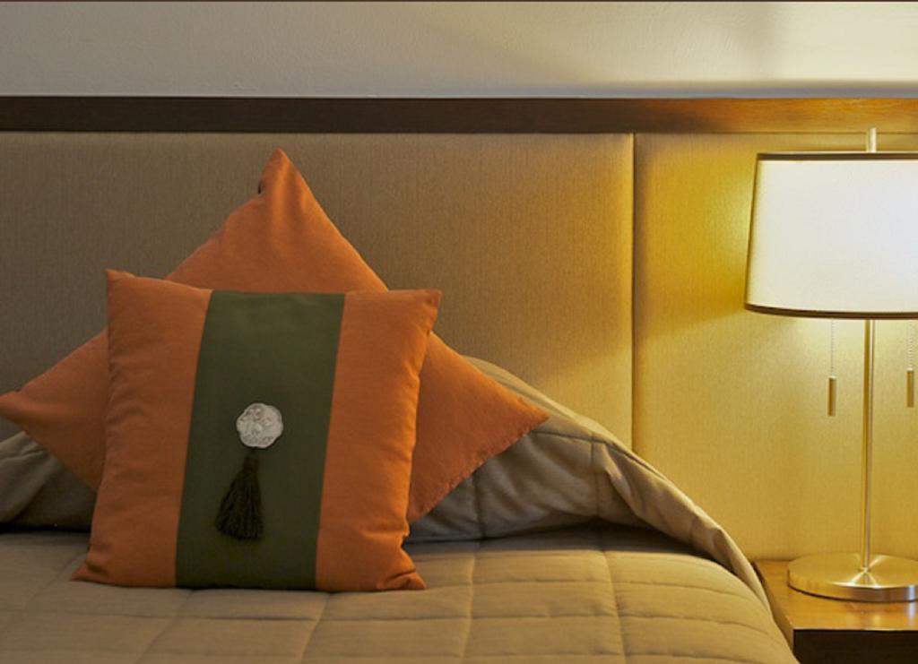 Зображення Lanna Palace 3*