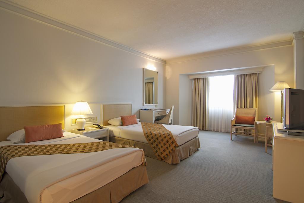 Готель Lanna Palace 3*