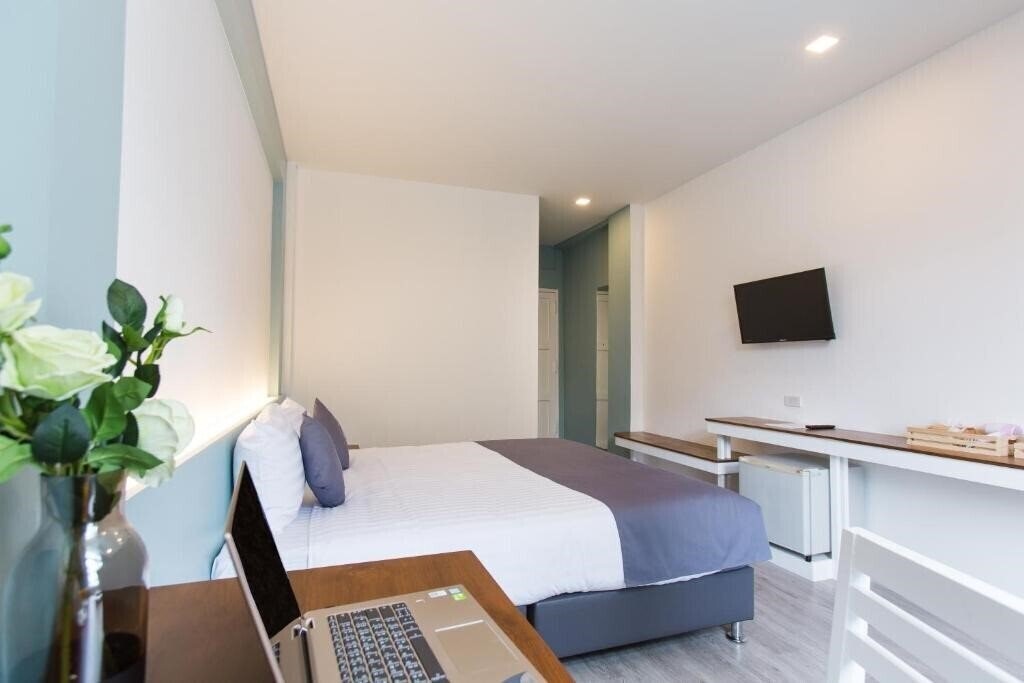 Фотографія Oasis Hotel Chiang Mai 2*