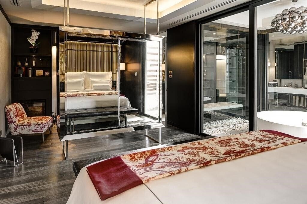 Фотографія Amanor Chiang Mai 5*