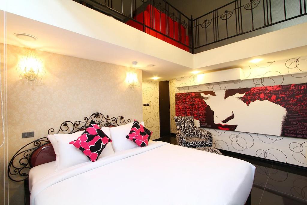 Фотографія 9w Boutique Studio 3*