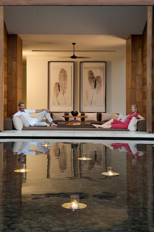 Зображення Anantara Chiang Mai Resort 5*