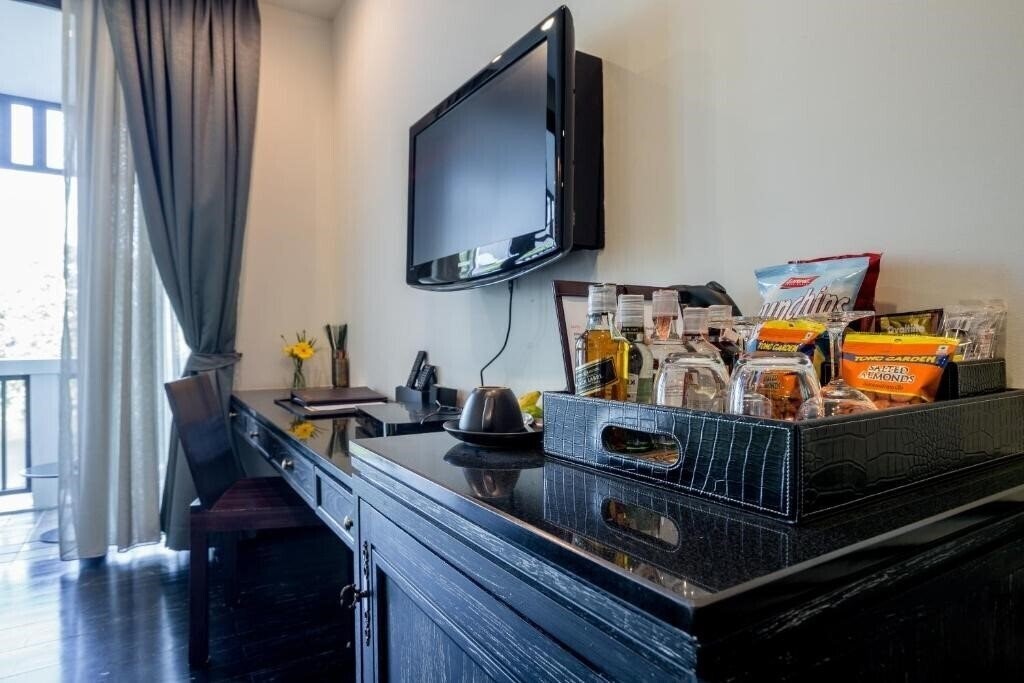 Зображення Aruntara Riverside Boutique Hotel Chiang Mai 4*