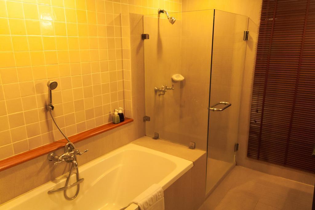 Фото Bp Chiang Mai City 3*