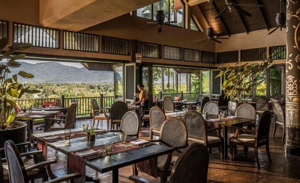 Зображення Anantara Resort Golden Triangle 5*