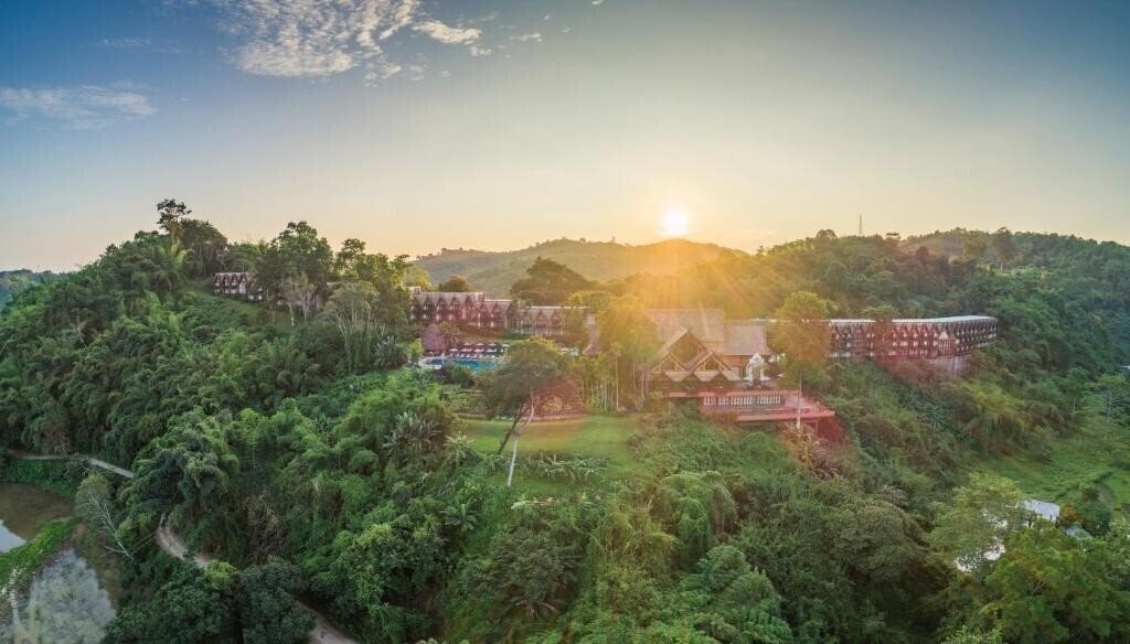 Зображення Anantara Resort Golden Triangle 5*