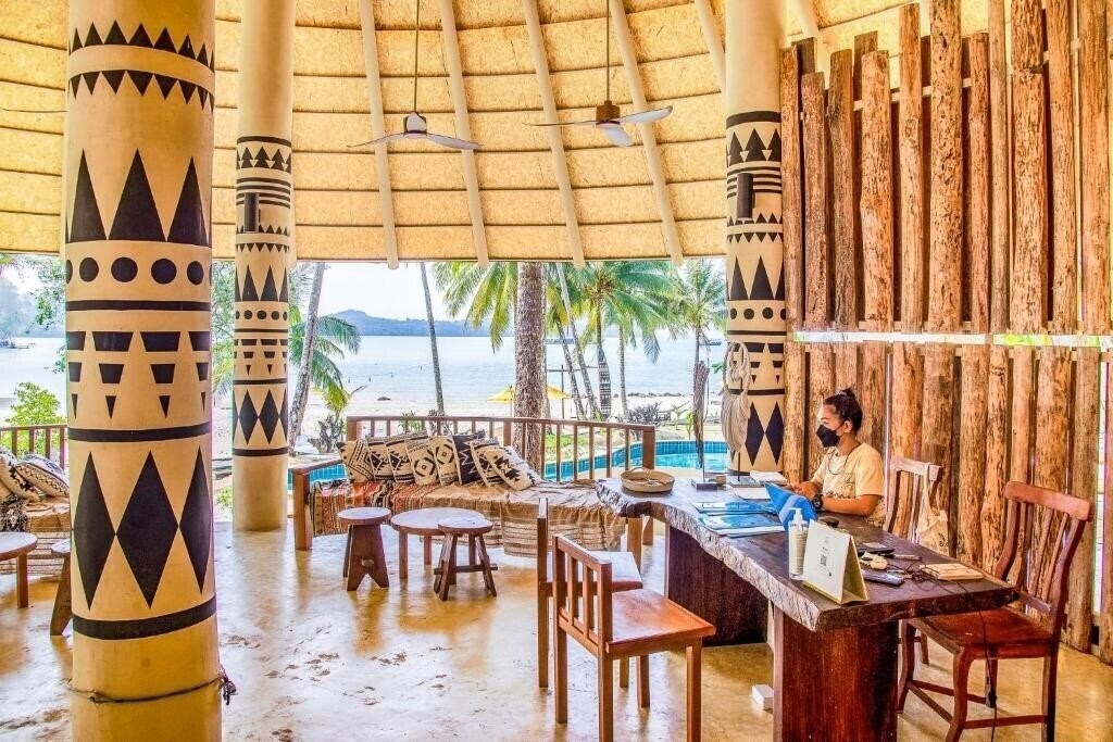 Фото Away Resort Koh Kood 3*