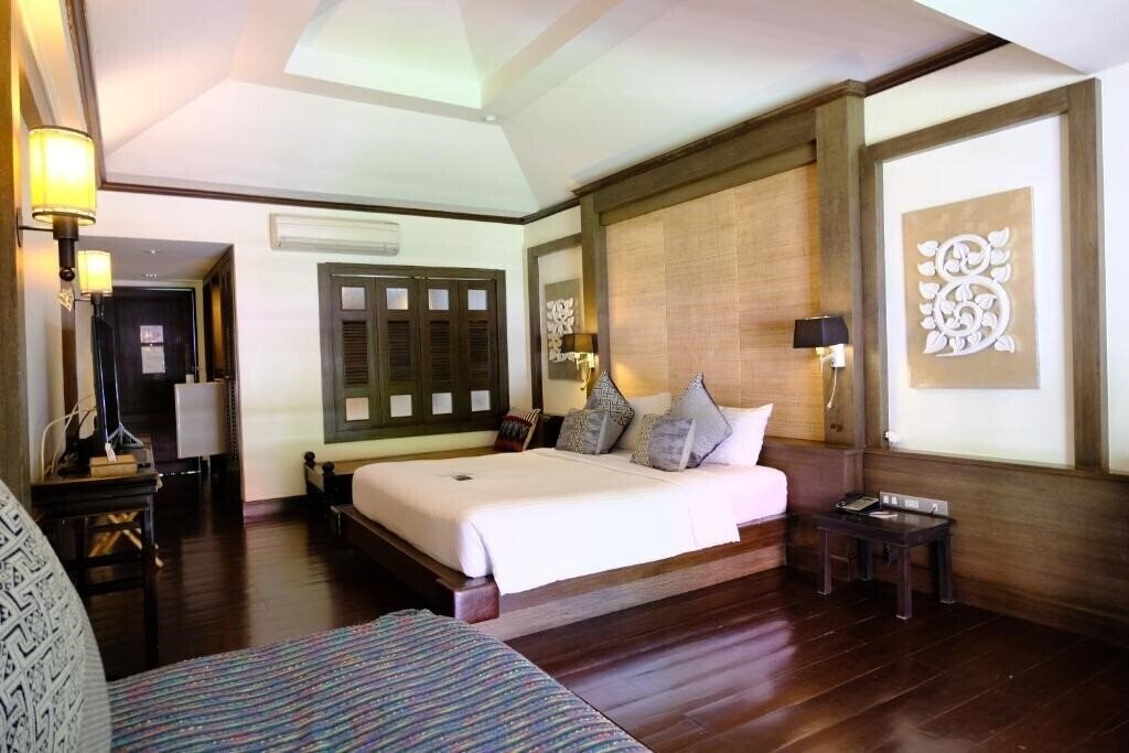 Фото Bodhi Serene Chiang Mai 4*
