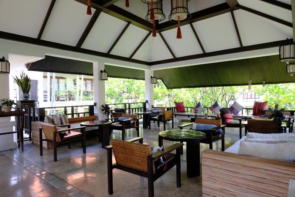 Фотографія Bodhi Serene Chiang Mai 4*