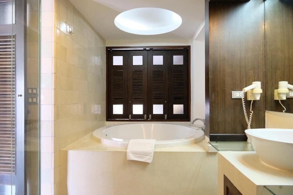Фотографія Bodhi Serene Chiang Mai 4*