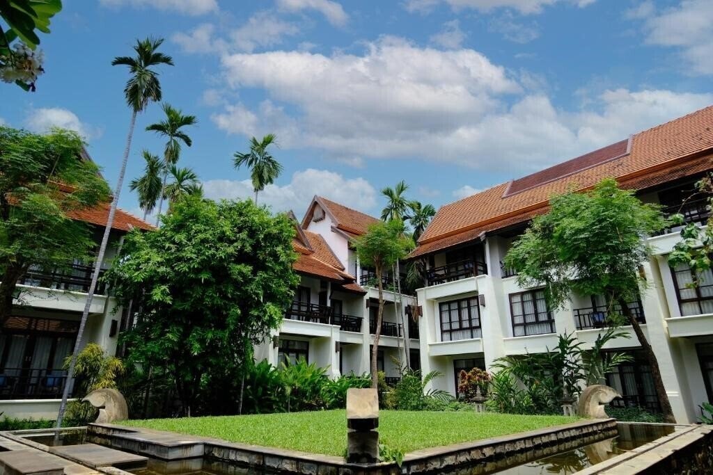Зображення Bodhi Serene Chiang Mai 4*