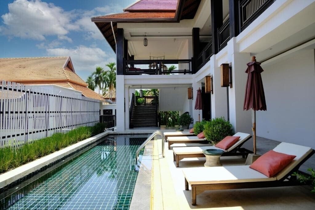 Зображення Bodhi Serene Chiang Mai 4*