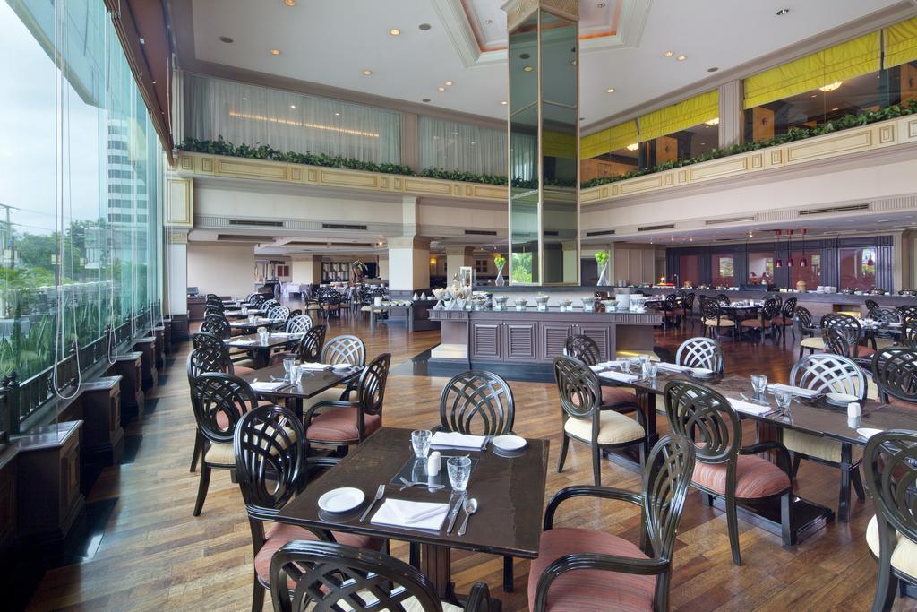 Фотографія Holiday Inn Chiang Mai 4*